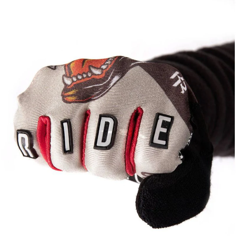 Core Protection Gloves Kieran Reilly - Image 4