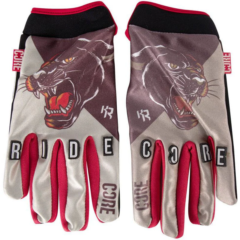 Core Protection Gloves Kieran Reilly - Image 7