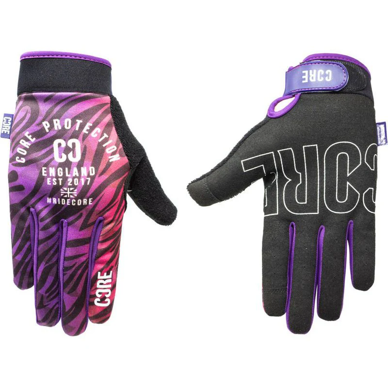 Core Protection Gloves Zonky - Image 2