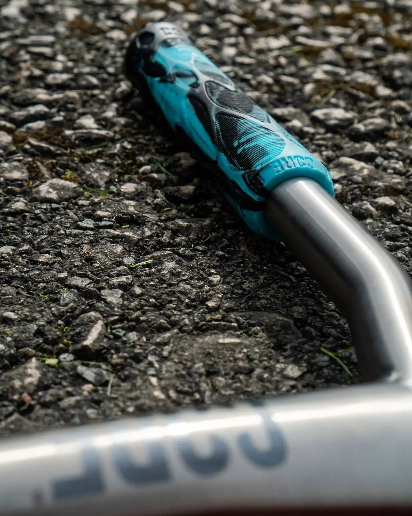 Core Scooter Grips arctic - Image 3