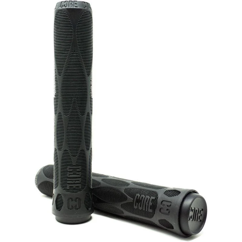 Core Scooter Grips black