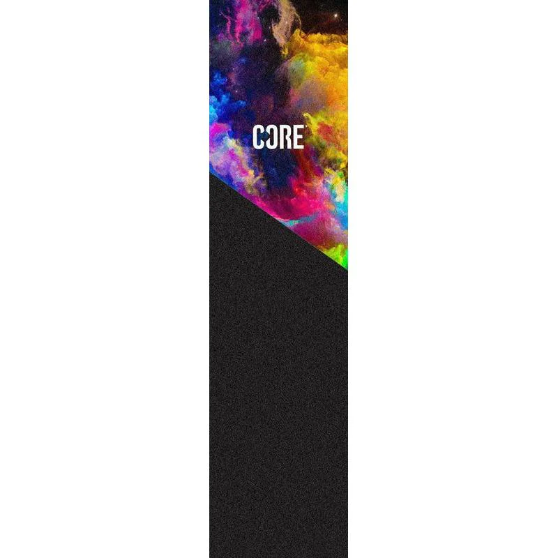 Core Scooter Griptape Split Galaxy