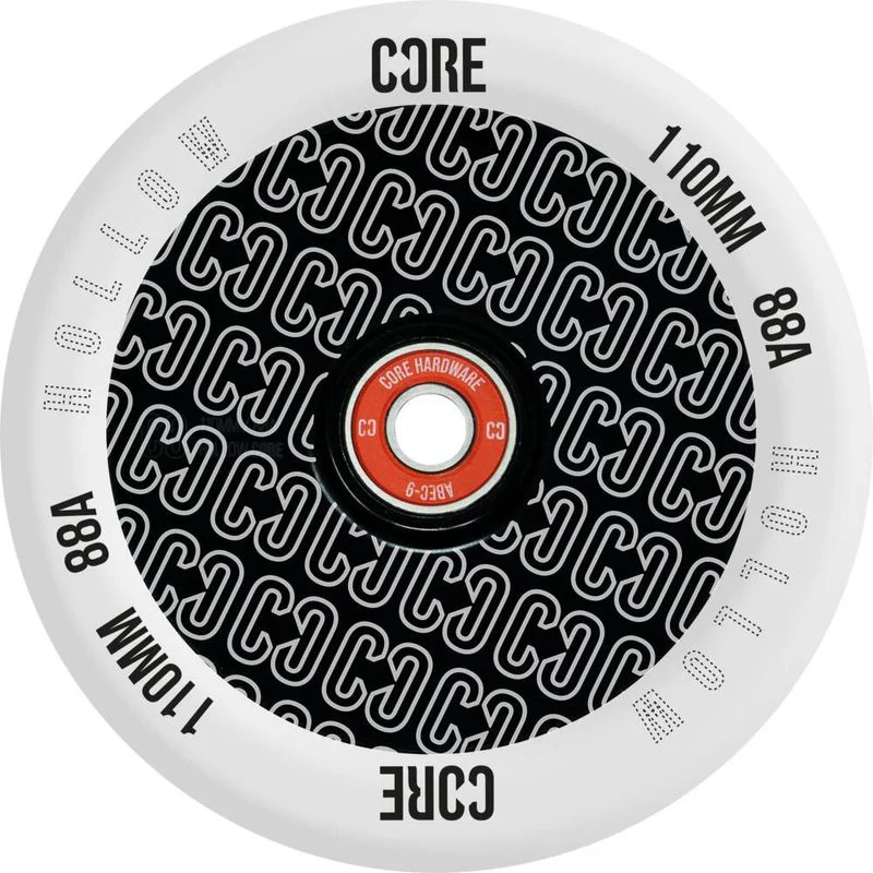 Core Wheel Hollow Core V2 110mm Repeat