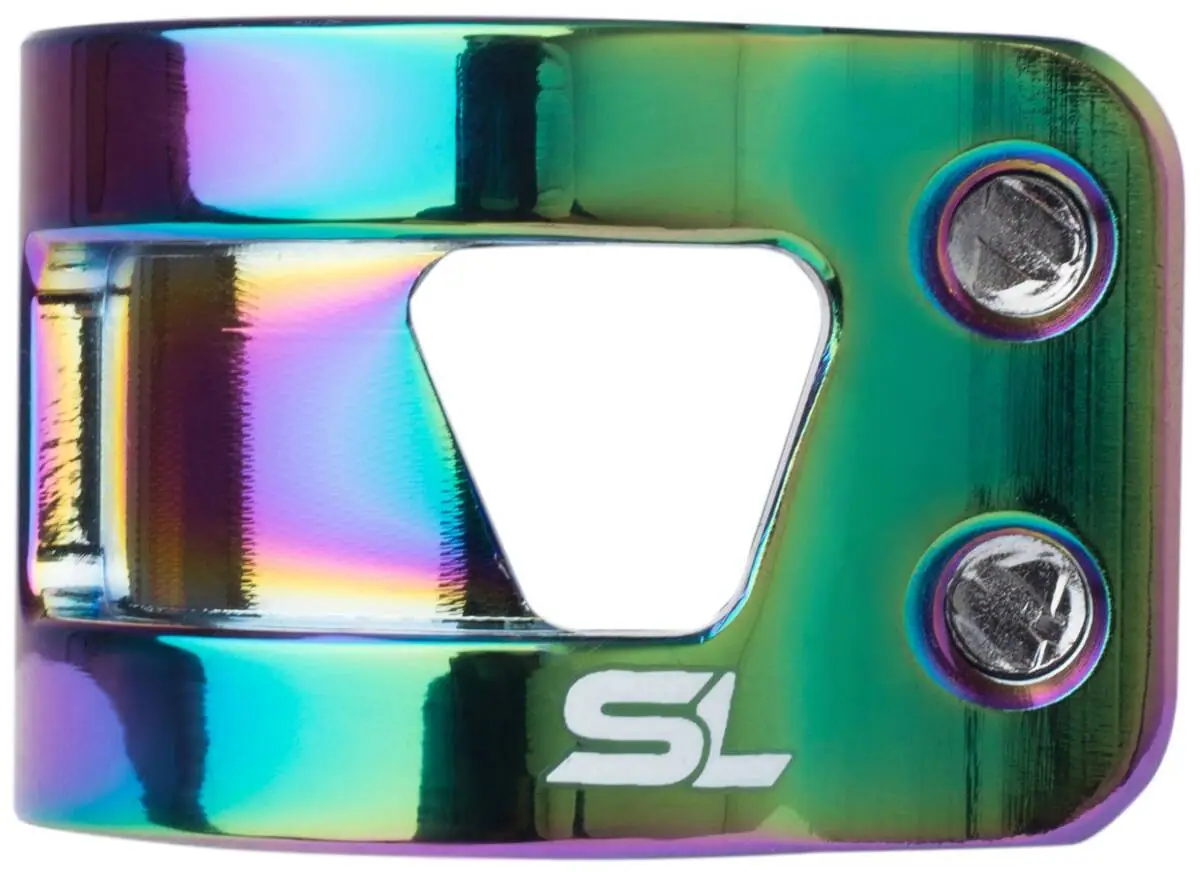 Core Double Clamp SL Neochrome - Image 3