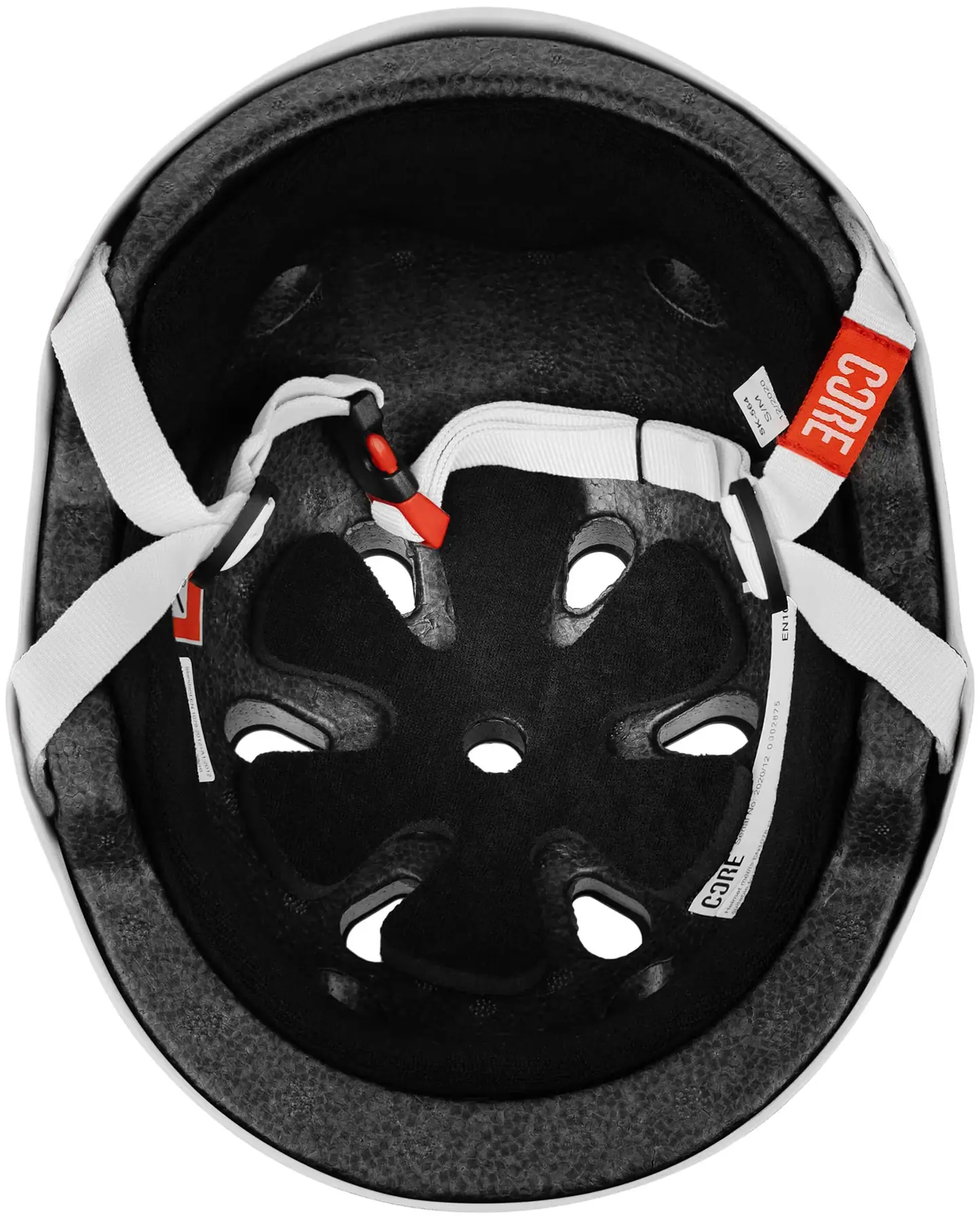 Core Helm Street White - Image 5