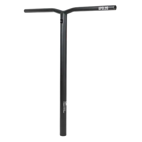 CORE Lenker Apollo V2 Titanium Stunt Scooter black - Image 3