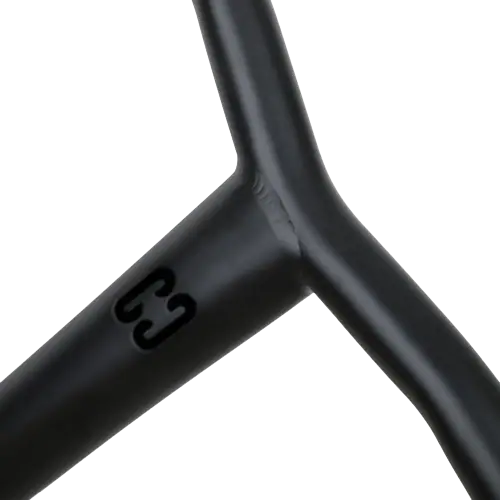 CORE Lenker Apollo V2 Titanium Stunt Scooter black - Image 4