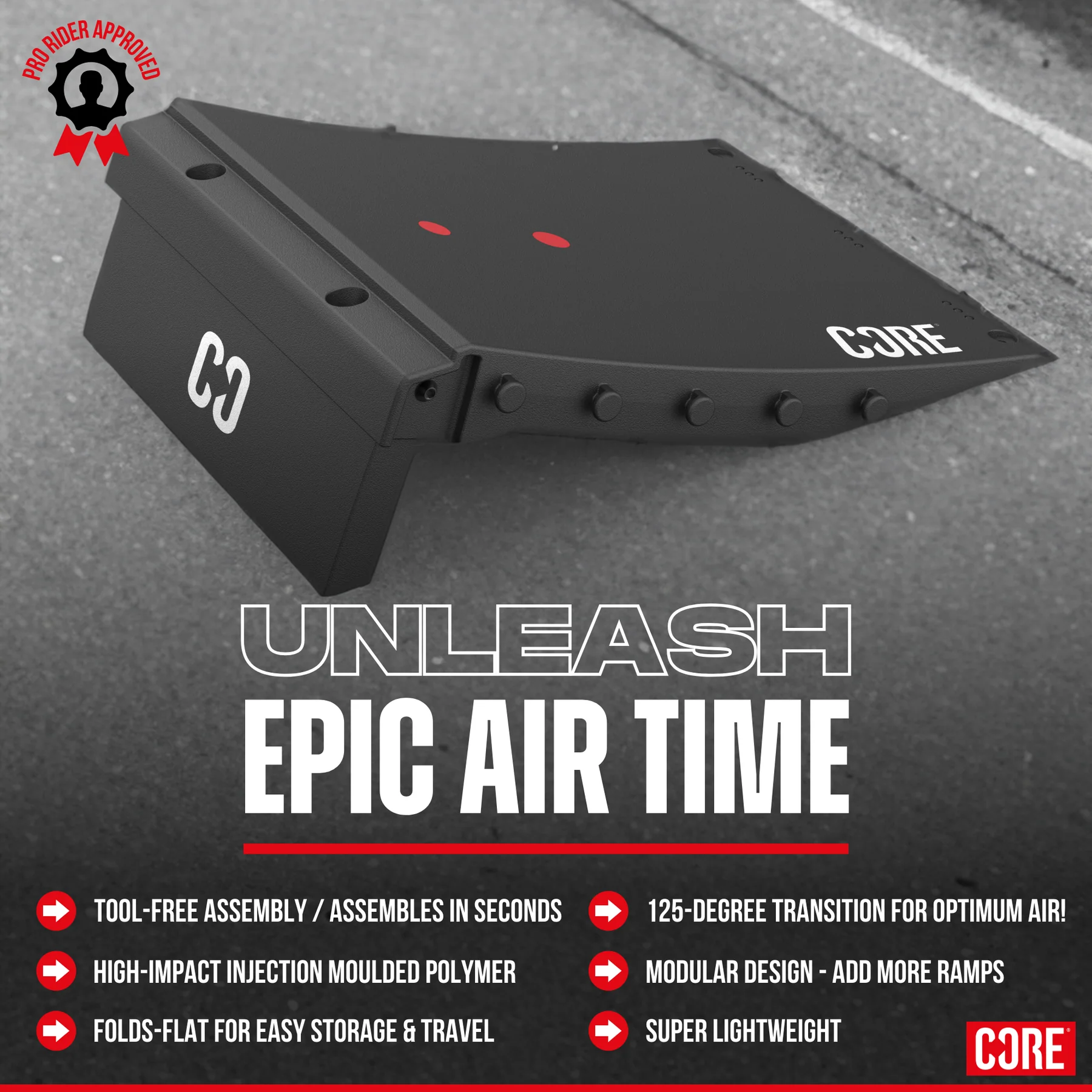 Core Mini Kicker - Image 3