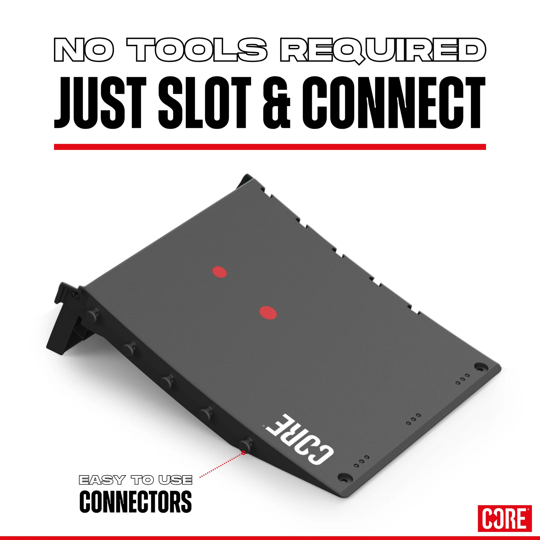 Core Mini Kicker - Image 4