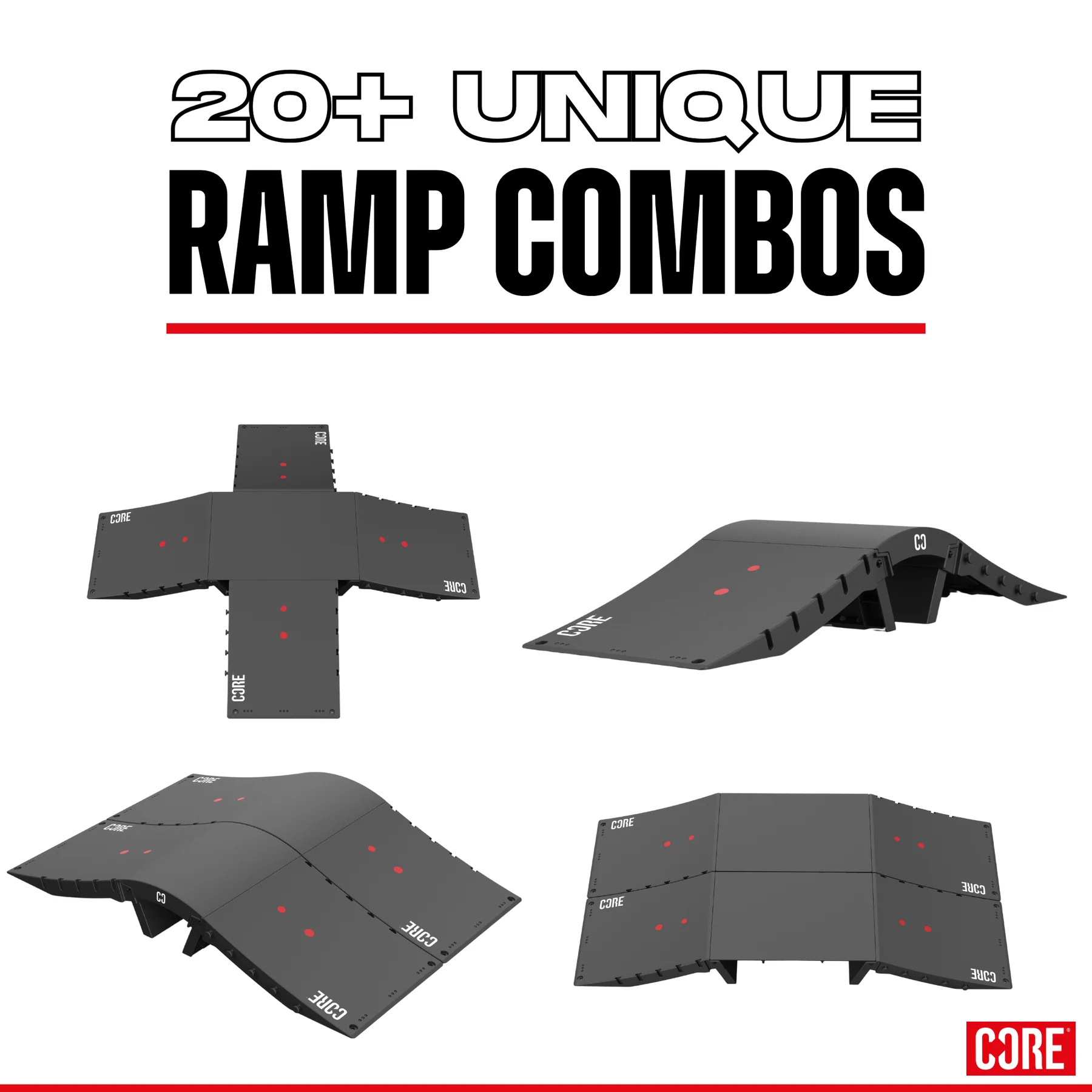 Core Mini Kicker - Image 6