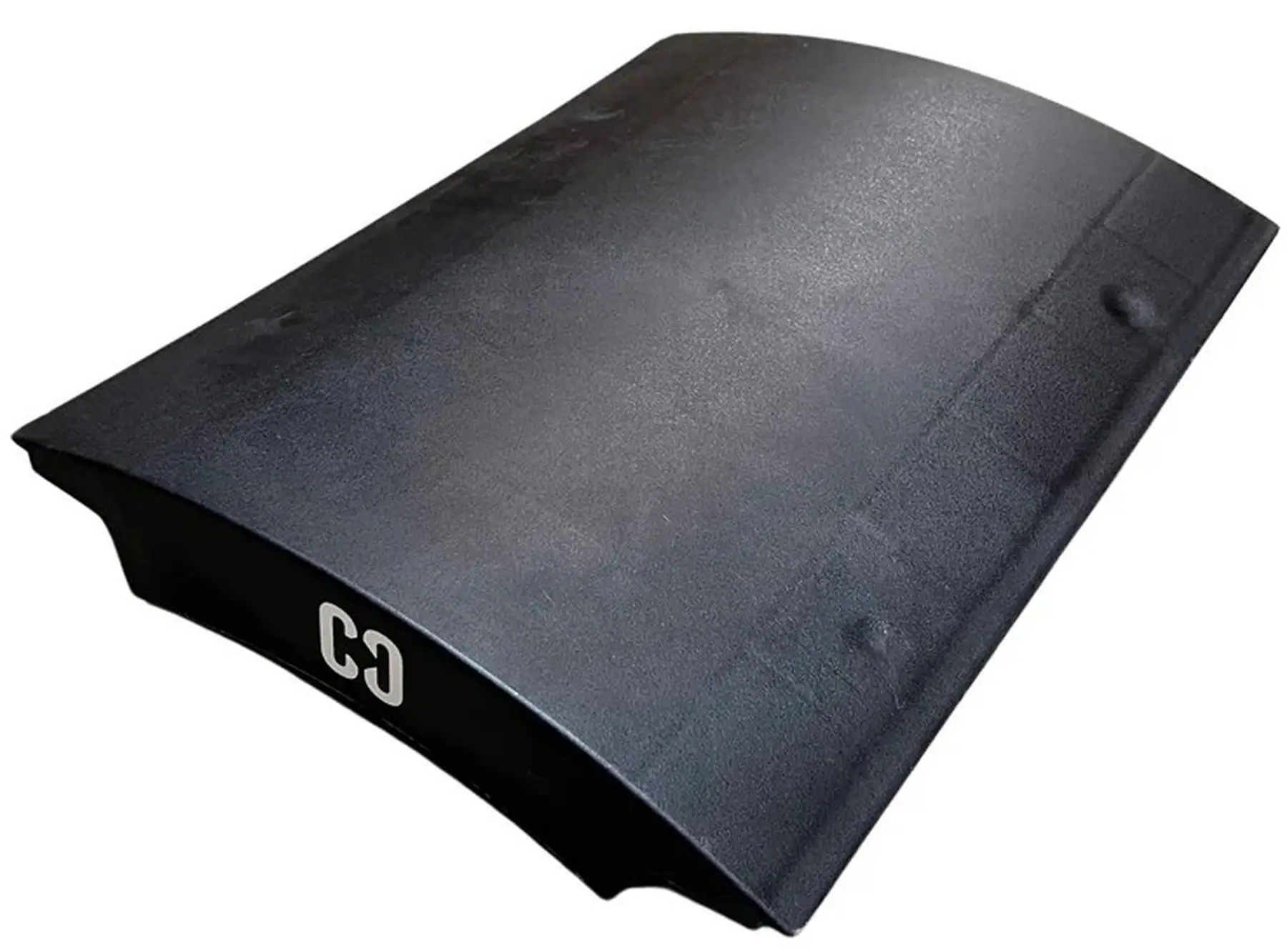Core Skate Ramp - Wave Bridge Connector - Image 3