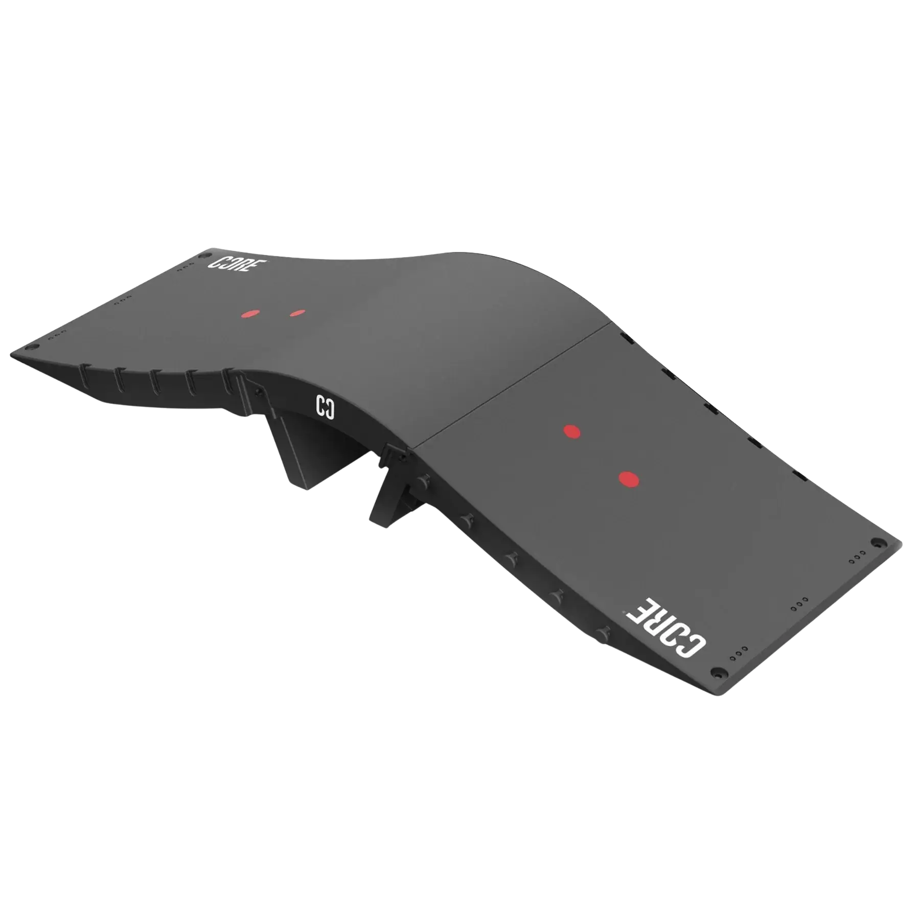 Core Skate Ramp - Wave Bridge Connector - Image 4