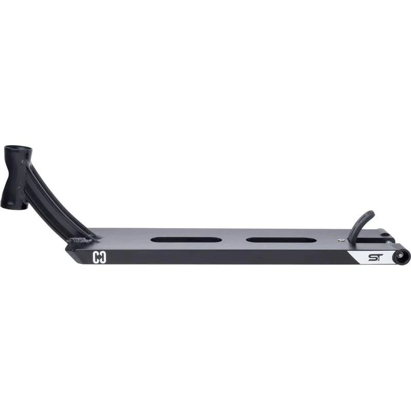 Core Scooter Deck ST1 Black - Image 3