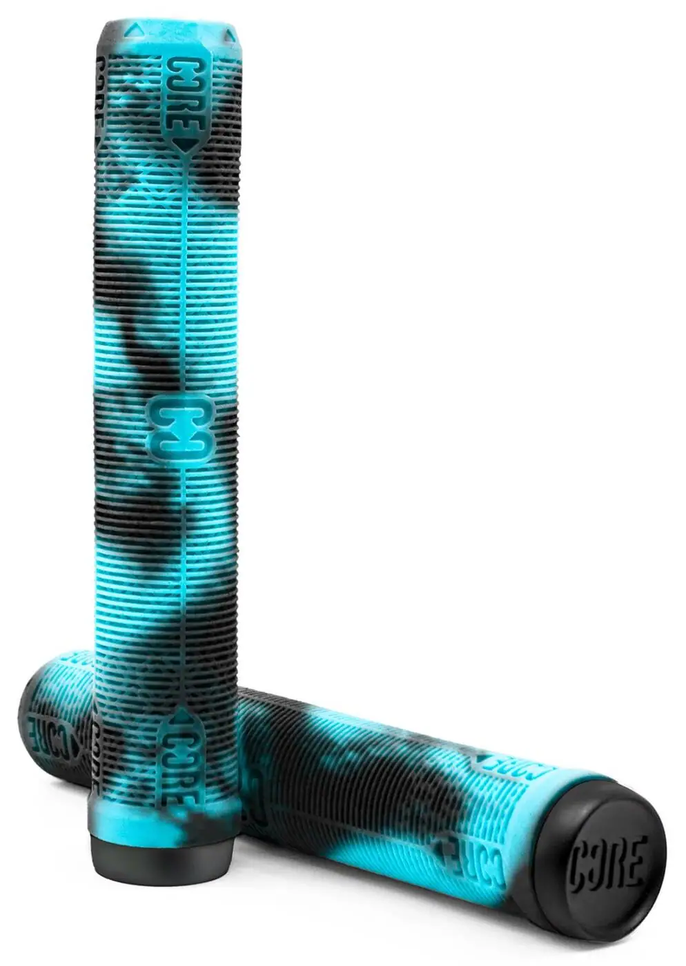 Core Scooter Handlebar Grips Skinny Boy arctic - Image 2