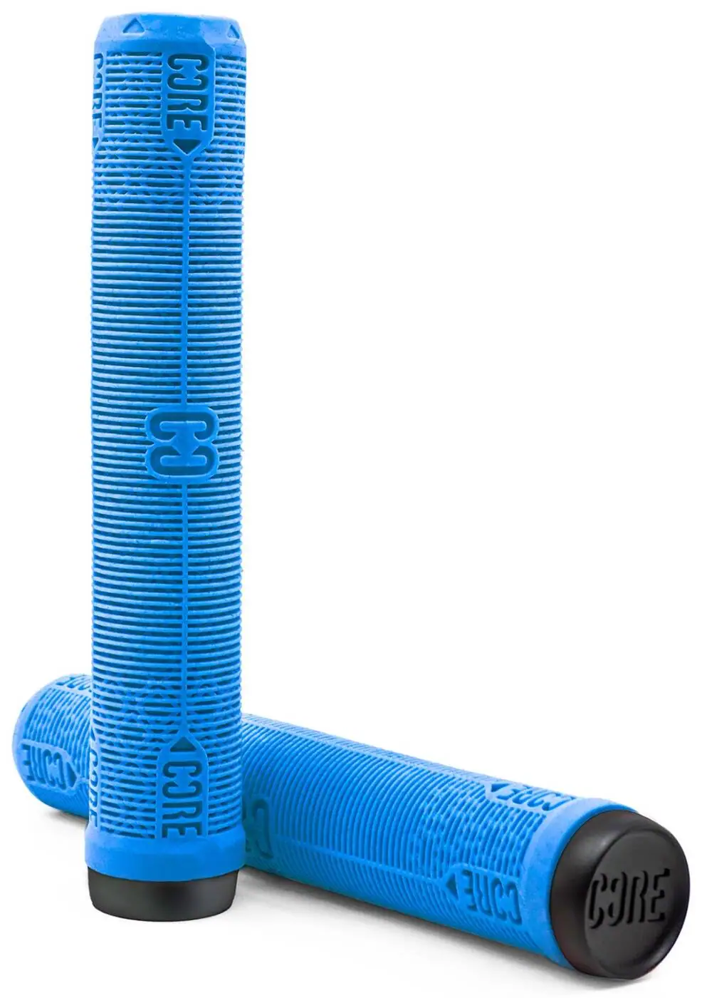 Core Scooter Handlebar Grips Skinny Boy blau - Image 2