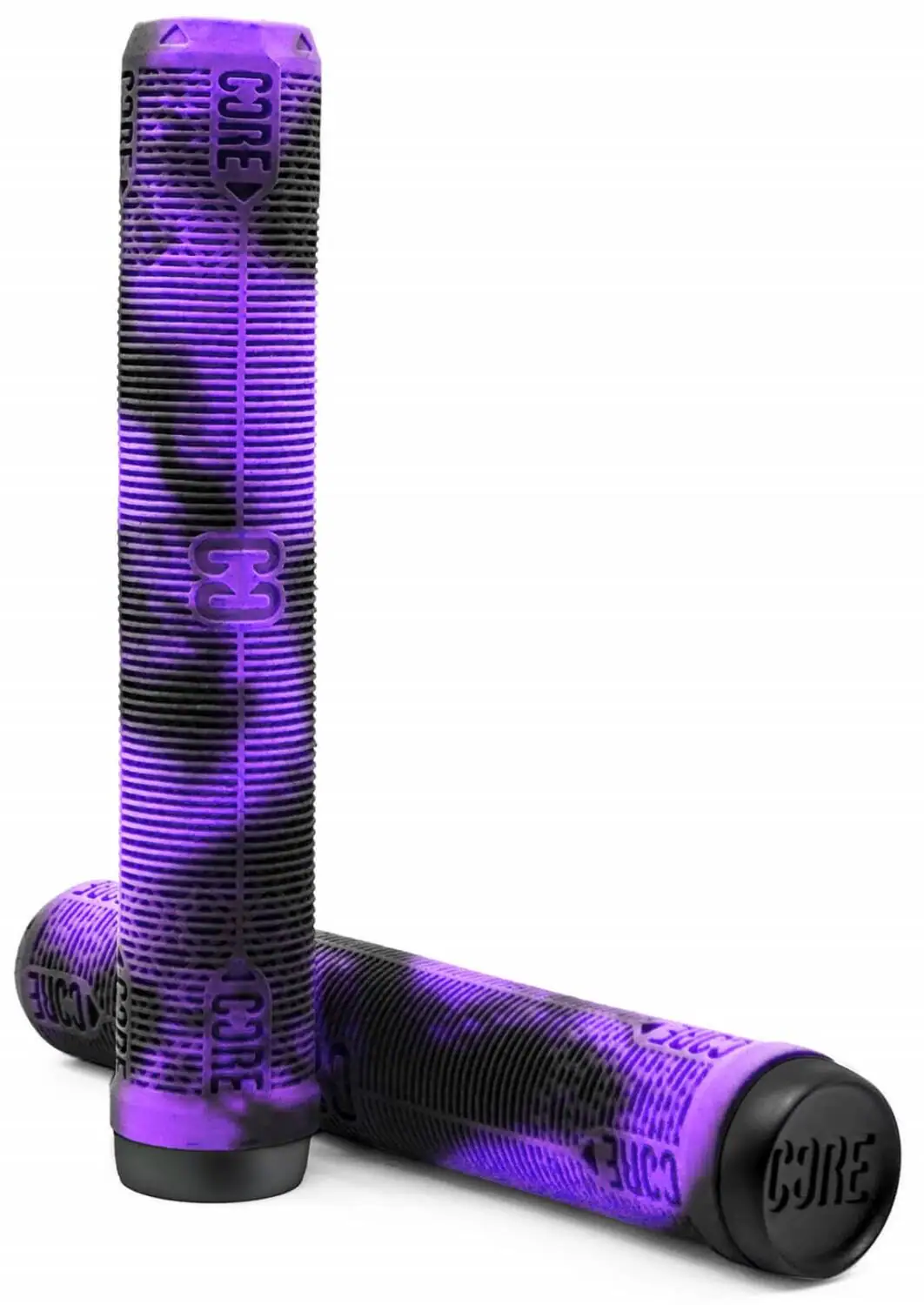 Core Scooter Handlebar Grips Skinny Boy fuchsia - Image 2