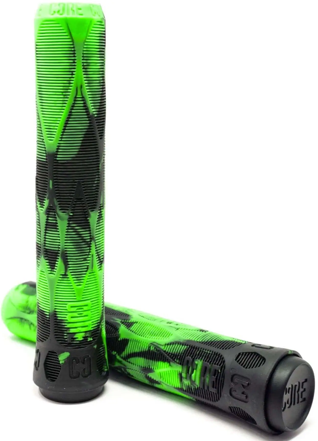 CORE Stunt Scooter Griffe hulk