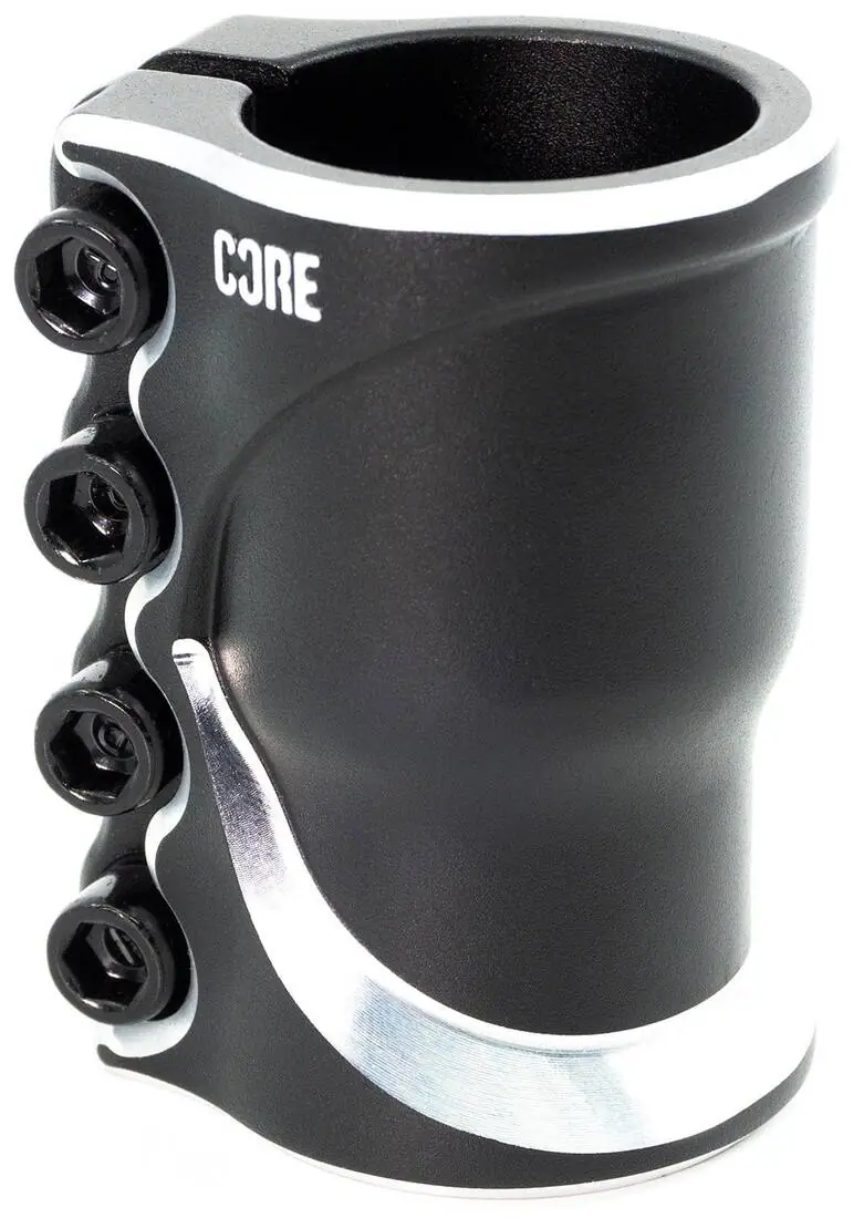 Core SCS Clamp Cobra black