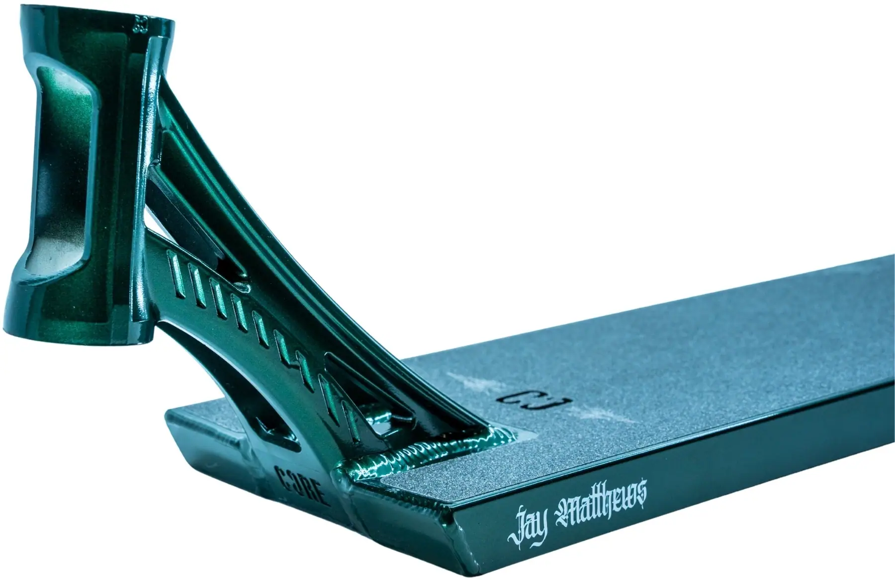 Core ST3 Stunt Scooter Deck J. Matthews Signature - Image 3