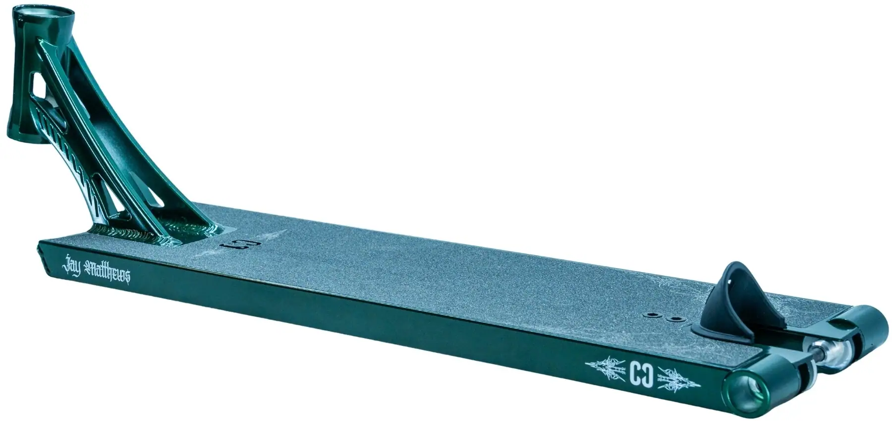 Core ST3 Stunt Scooter Deck J. Matthews Signature - Image 5