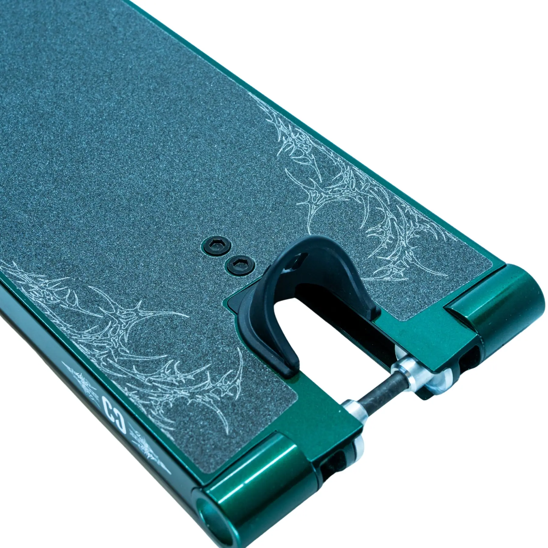Core ST3 Stunt Scooter Deck J. Matthews Signature - Image 6