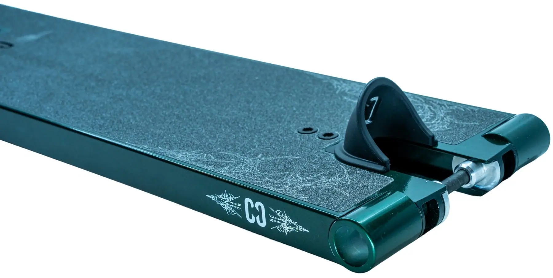 Core ST3 Stunt Scooter Deck J. Matthews Signature - Image 7