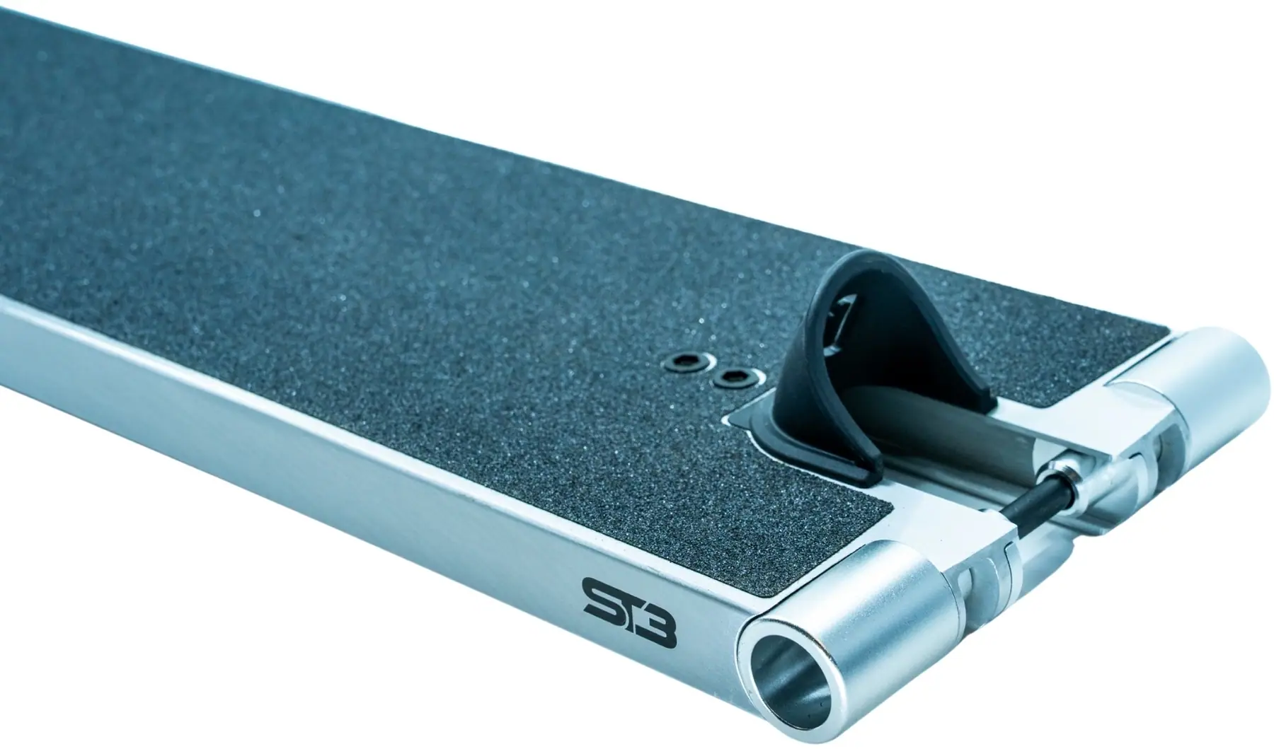 Core ST3 Stunt Scooter Deck polished - Image 5