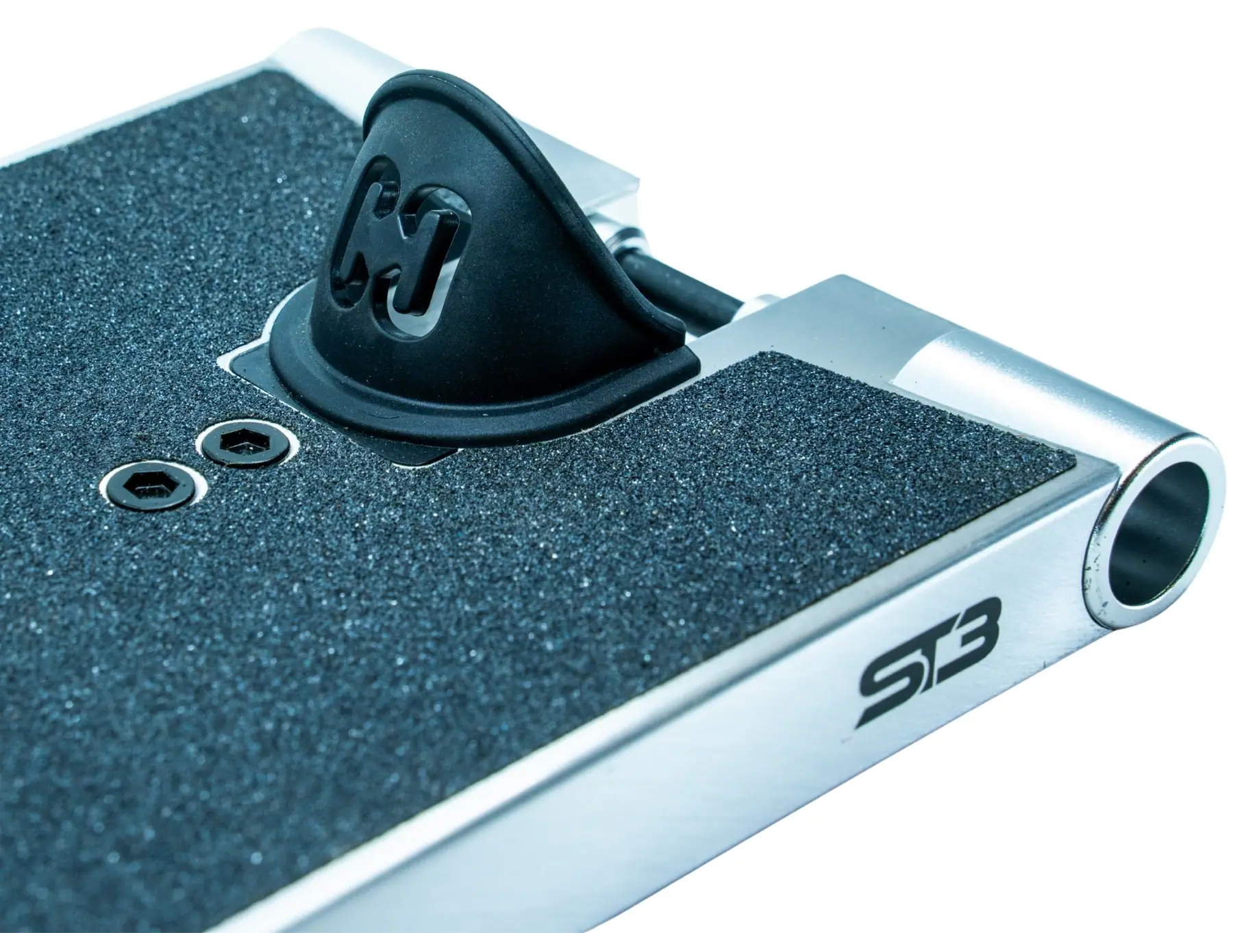 Core ST3 Stunt Scooter Deck polished - Image 6
