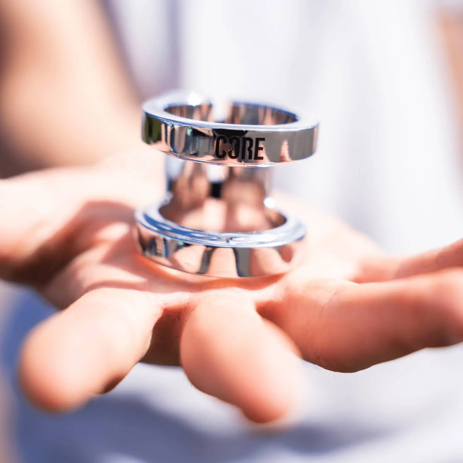 Core Stunt Scooter Clamp Venom - Image 13