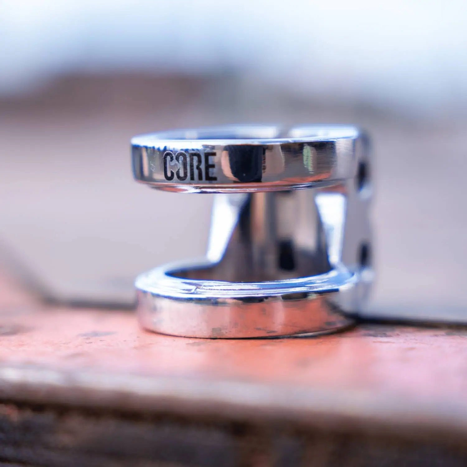 Core Stunt Scooter Clamp Venom - Image 14