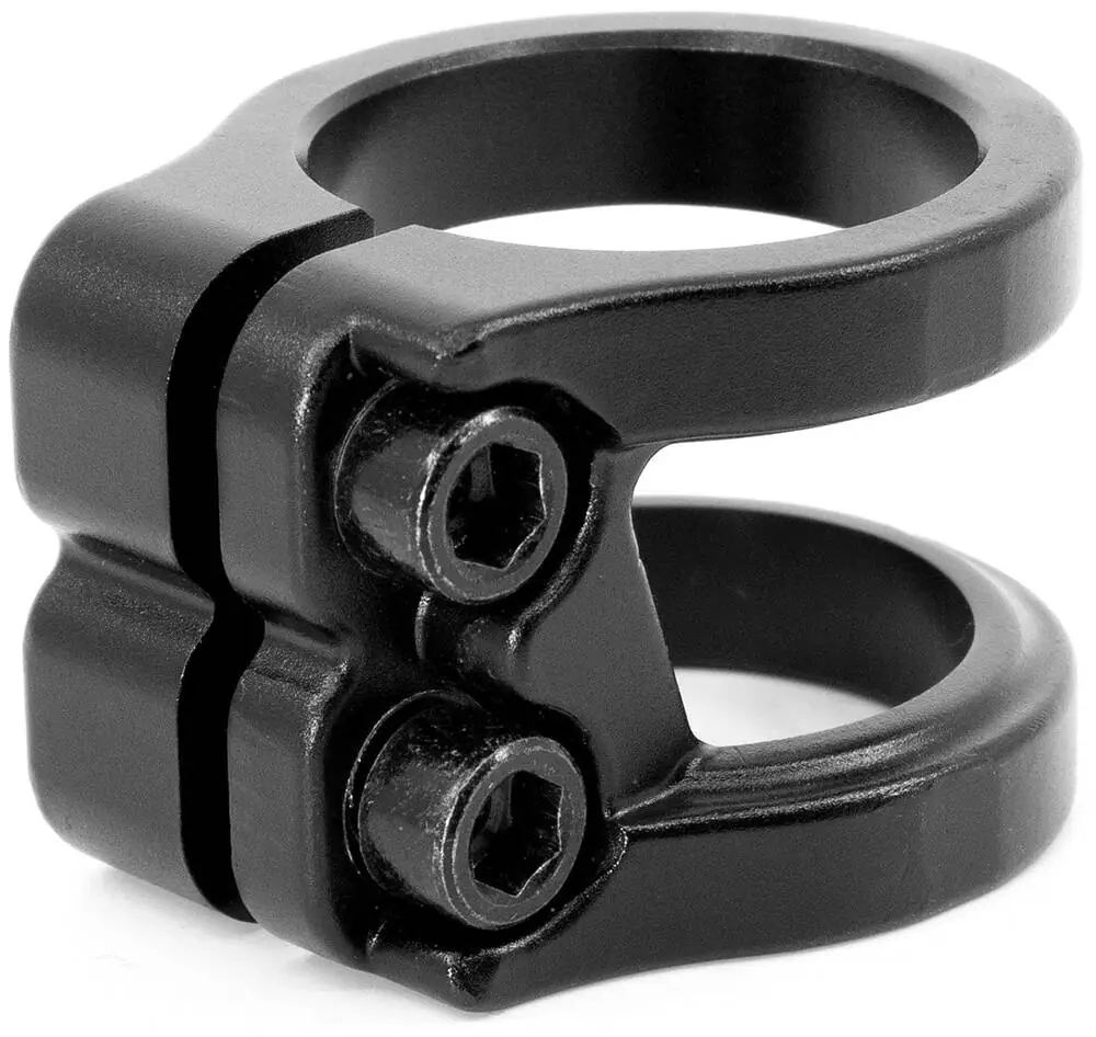 Core Stunt Scooter Clamp Venom - Image 4
