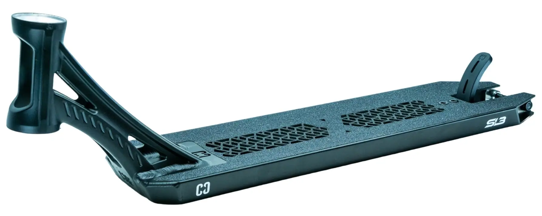 Core Stunt Scooter Deck SL3 Forged black