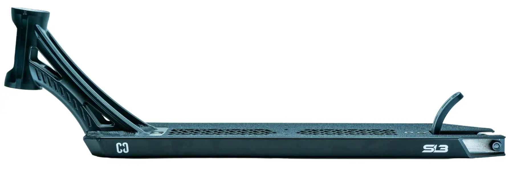 Core Stunt Scooter Deck SL3 Forged black - Image 2