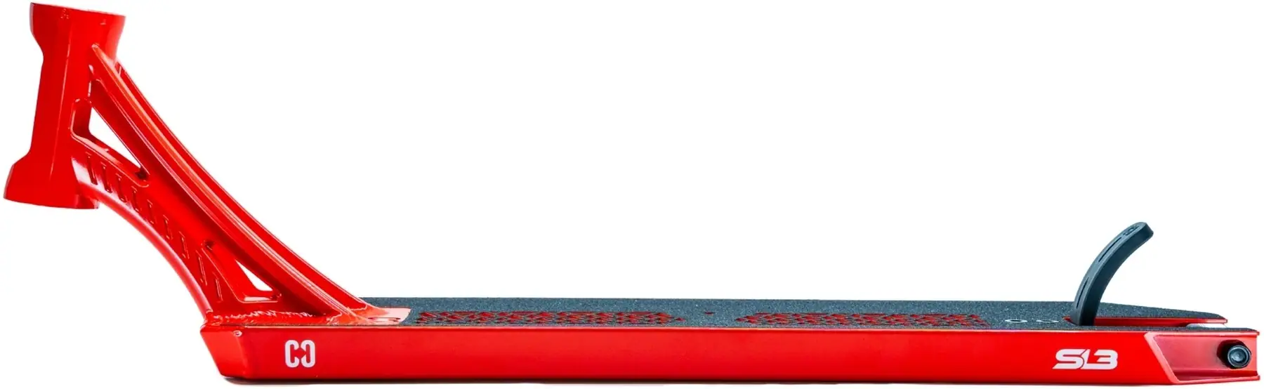 Core Stunt Scooter Deck SL3 Forged candy red - Image 2