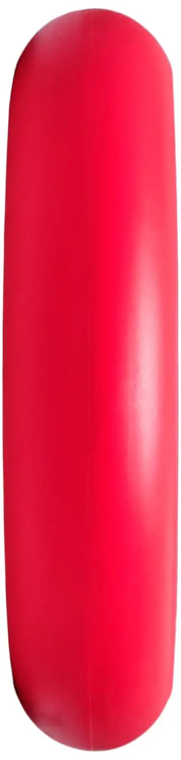 Core Wheel Hex Hollow 110mm red - Image 2