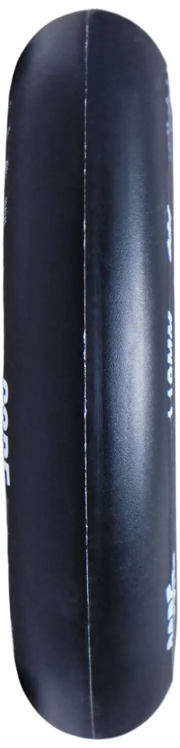 Core Wheel Hollow Core V2 110mm black - Image 2