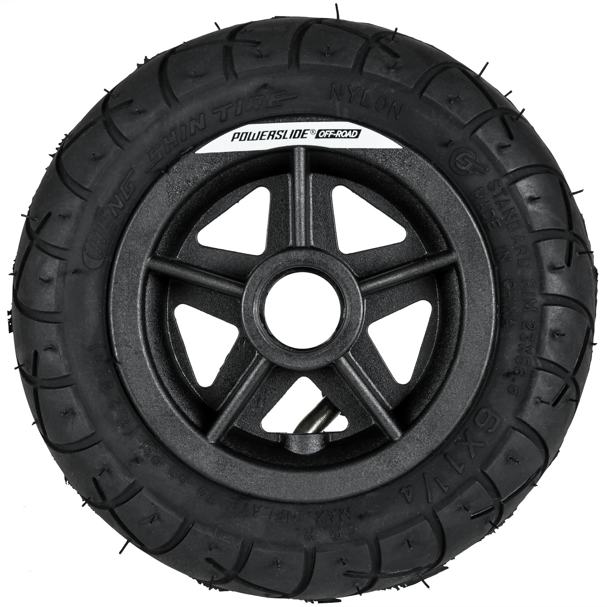 Powerslide CST 150 Air Tire
