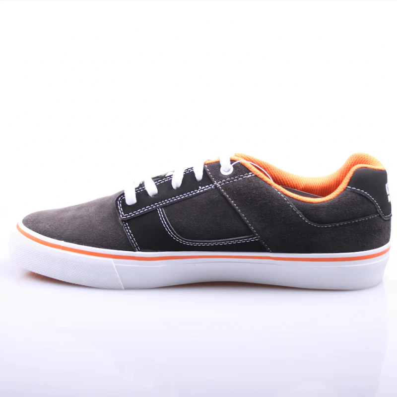 DC Schuhe Bridge Black - Image 3