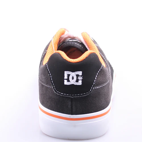 DC Schuhe Bridge Black - Image 4