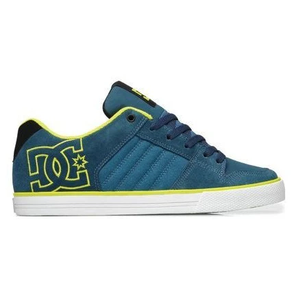 DC Schuhe Chase dark teal - Image 2