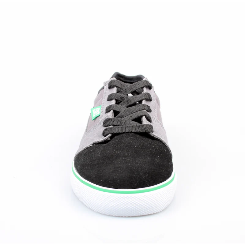 DC Schuhe Tonik black/battlehip/emerald - Image 3