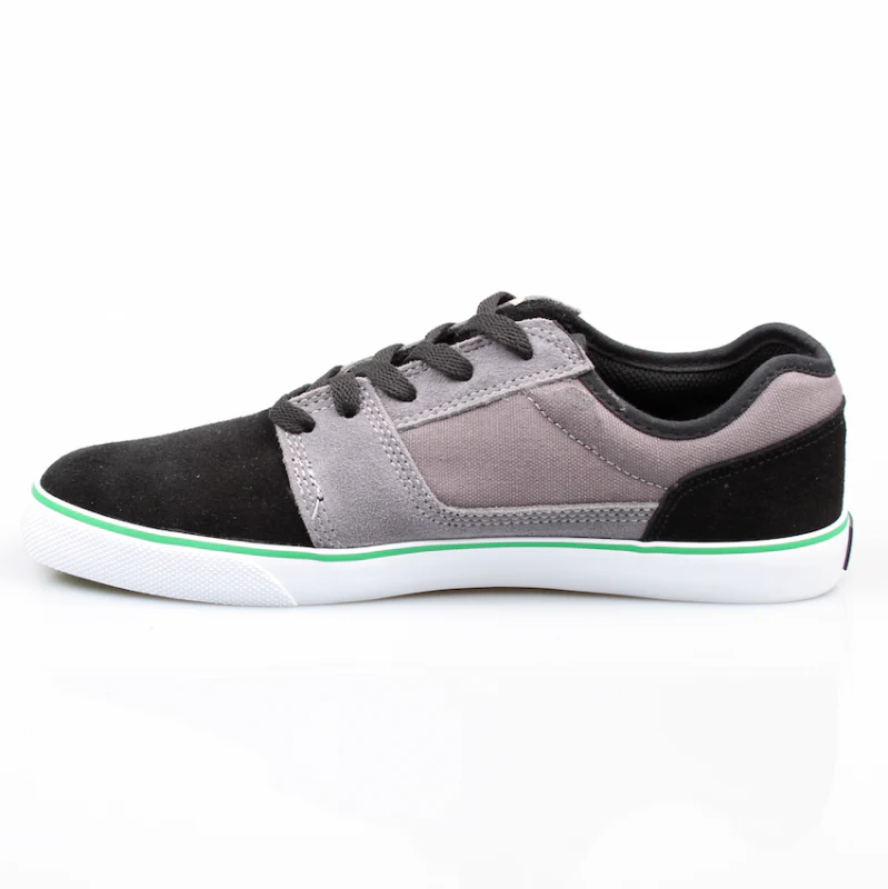 DC Schuhe Tonik black/battlehip/emerald - Image 4
