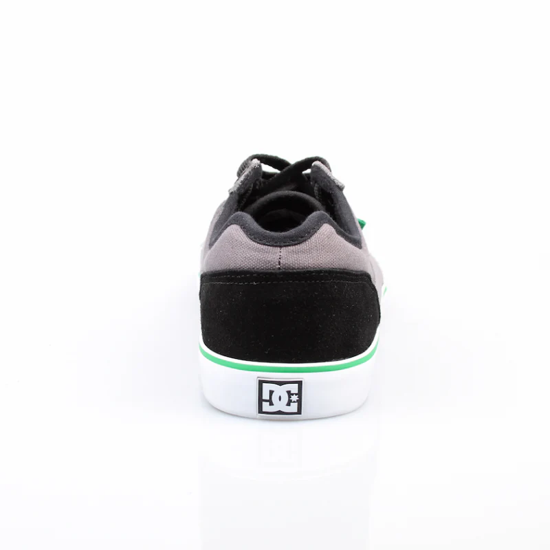 DC Schuhe Tonik black/battlehip/emerald - Image 5