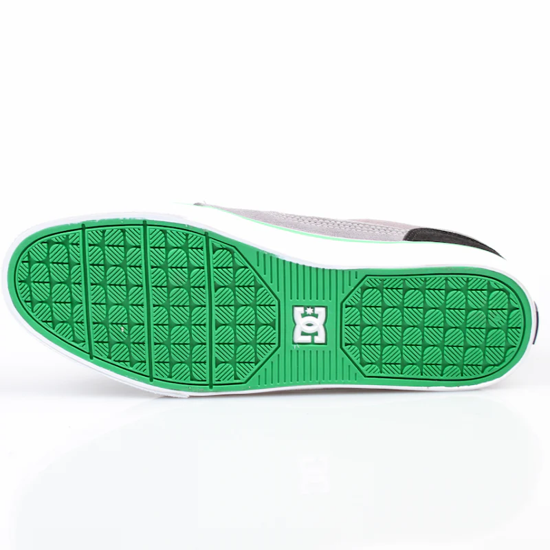 DC Schuhe Tonik black/battlehip/emerald - Image 7