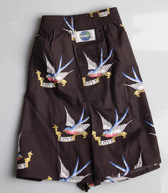 Deal Boxershort Love