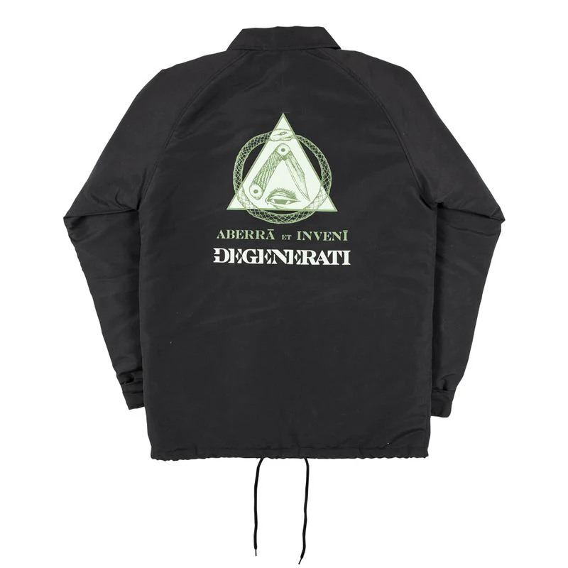 Degenerati Oculus Jacket - Image 2