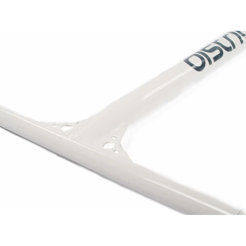 District Scooter Bar ST-1 V2 White Medium - Image 2