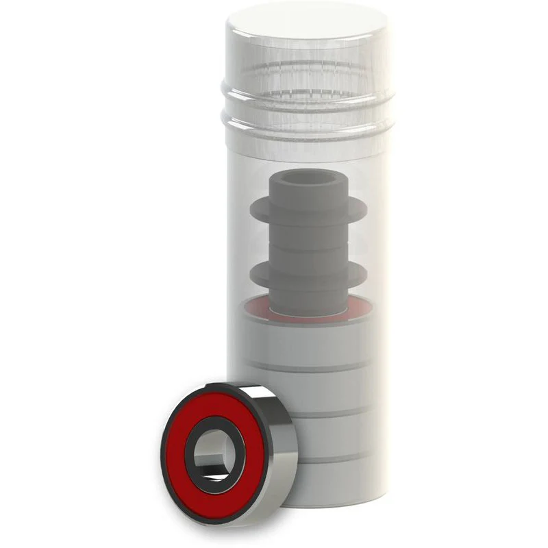 District Scooter Bearings 4-pack