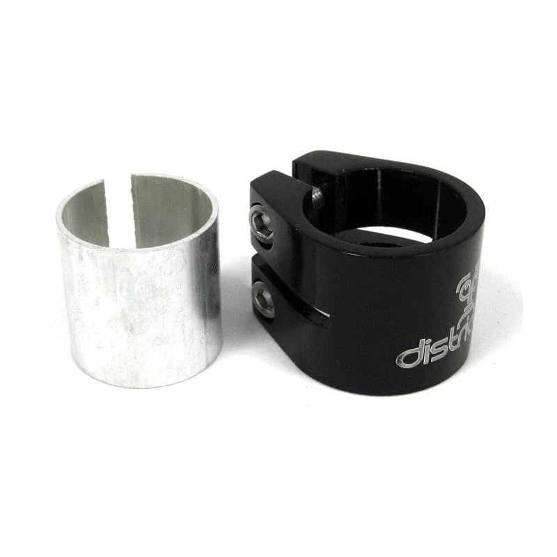 District Scooter Double Clamps - Image 3