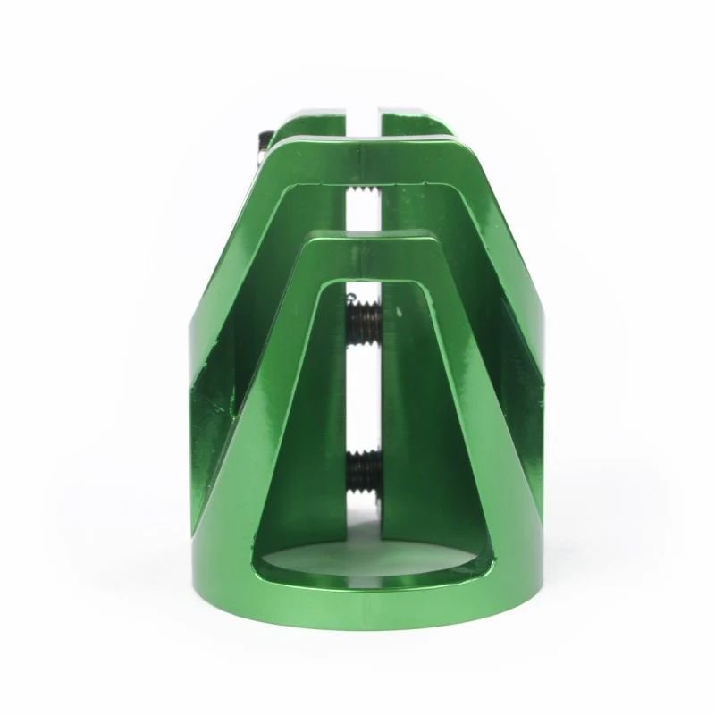 District Triple light clamp 32 mm (standard sized) Peak - Image 2